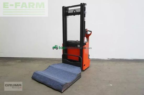 Elevadora - Linde - l 12 1172