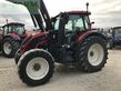 Tractor agrícola - Valtra - n114eh5