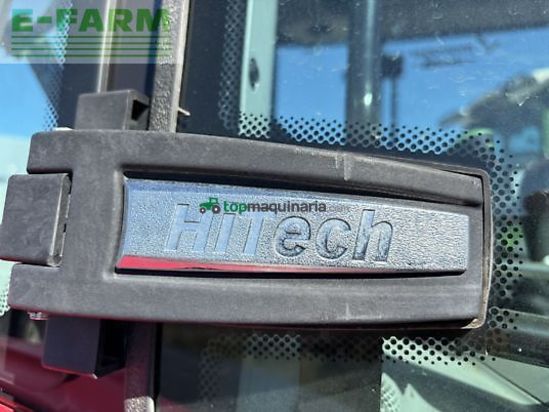 Tractor agrícola - Valtra - a115