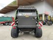 Empacadora gigant - Fendt - rotana 160 v