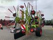 Henificador - Claas - liner 4700 trend
