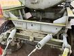 Esparcidor - Fortschritt - hl 50.45/21 alu tank 4650l