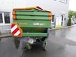 Esparcidor - Amazone - zam 2501 profis amatron+