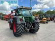 Tractor agrícola - Fendt - 716 tractor (st25458)