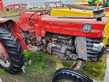 Tractor agrícola - Massey Ferguson - 165