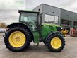 Tractor agrícola - John Deere - 6190r tractor (st24931)