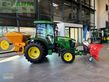 Tractor agrícola - John Deere - 4066r