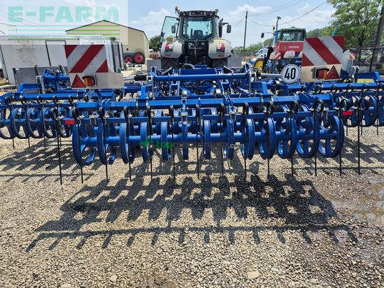 Cultivador - Kockerling - ALLROUNDER 600