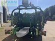 Empacadora gigant - John Deere - festkammer-kombipresse c441r