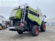 Cosechadora de Cereal - Claas - 7400