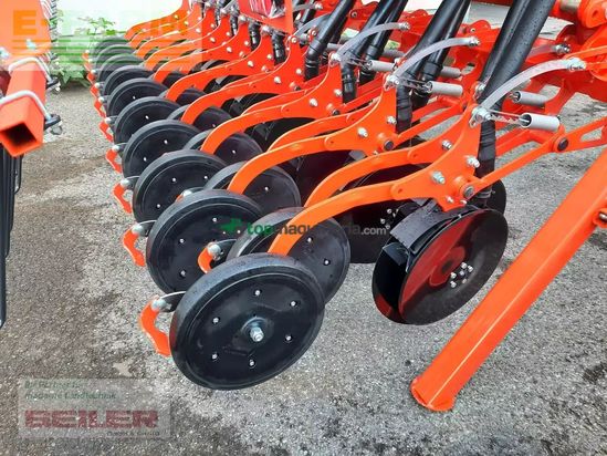 Combinado de siembra - Kuhn - hr 304 + sitera 330-20e