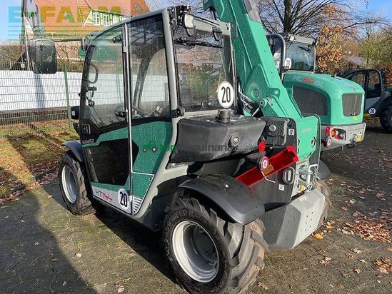 Telescopica - kramer - kt144