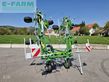 Henificador - Pronar - pwp 900 8-kreisel 9m heuwender