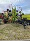 Rastrillo - Claas - liner 4800 business *isobus*