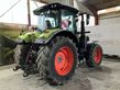 Tractor agrícola - Claas - arion 630