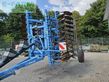 Grada de disco - Lemken - rubin 9/500 kua