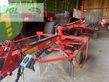Rastrillo - Kuhn - ga 6632 masterdrive