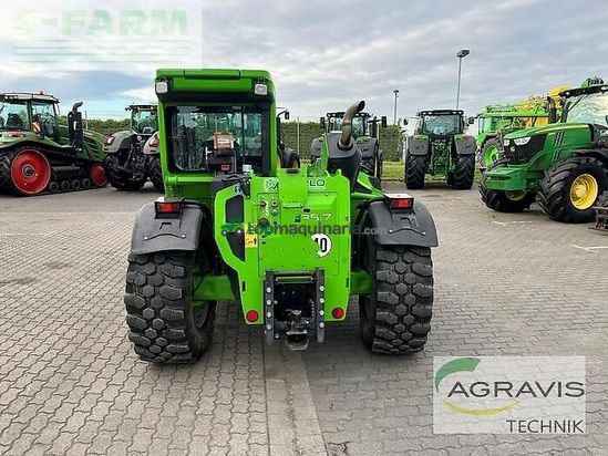 Telescopica - Merlo - tf35.7cs-115