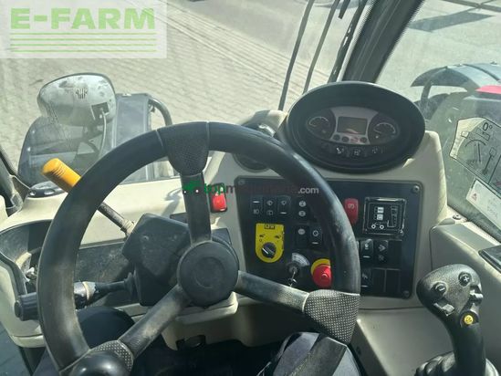Telescopica - Massey Ferguson - th 7035