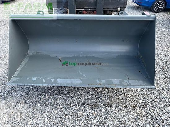 Minicargadora - Bressel und Lade - l11 kl30.8t kramer niedrig