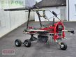 Rastrillo - Massey Ferguson - rk 421 dn schwader