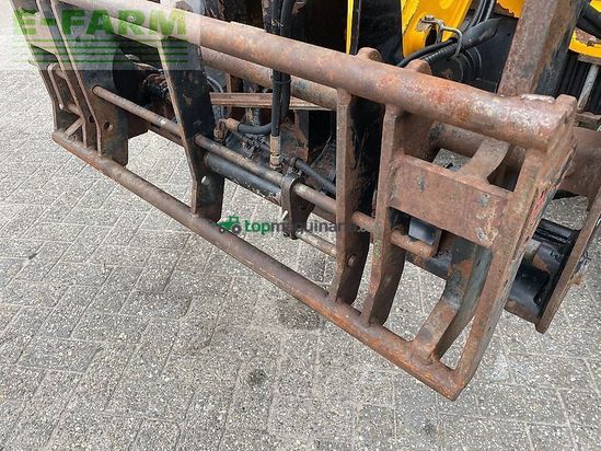 Telescopica - JCB - 527-58 agri