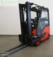 Elevadora - Linde - e 20 ph evo 386-02