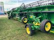 Cosechadora de Cereal - John Deere - x9 1100