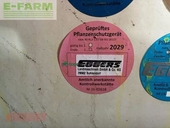 Atomizador - Inuma - ias 6036