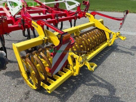 Cultivador - Pöttinger - synkro 3030
