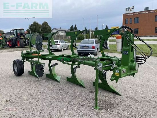 Arado - Amazone - cayros xms 1050 vario