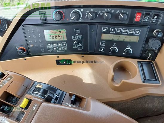 Tractor agrícola - John Deere - 8520