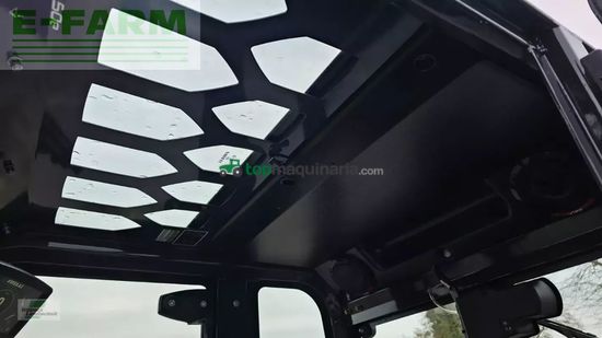 Minicargadora -  - compact x27-50e kabine