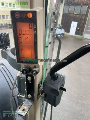 Tractor agrícola - John Deere - 7830