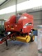 Rotoempacadora NEW HOLLAND 750 