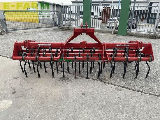 Combinado de siembra - Hatzenbichler - kurzkombi