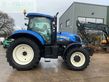 Tractor agrícola - New Holland - t7.210 auto command tractor (st25411)
