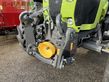 Tractor agrícola - Claas - arion 630 cmatic cebis CMATIC CEBIS