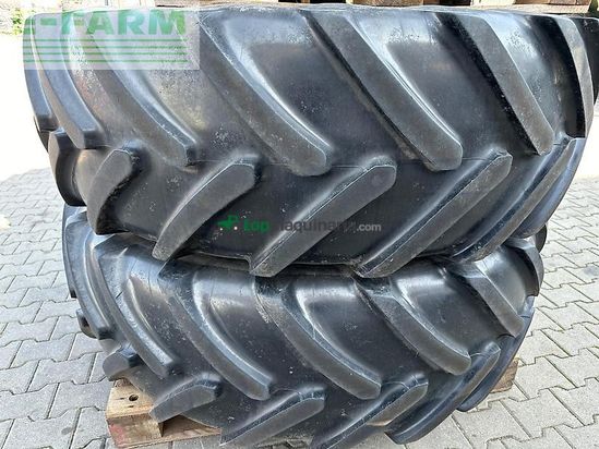 Tractor agrícola - Deutz-Fahr - 5120p P