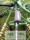 Rastrillo - Krone - swadro ts 740