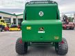 Empacadora gigant - John Deere - 864