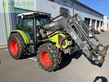 Tractor agrícola - Claas - axos 320 cx, frontlader mx u10 CX