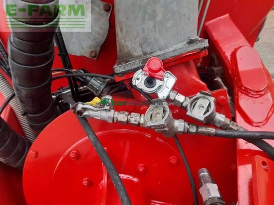 Equipamiento / accesorio -  - gv 35