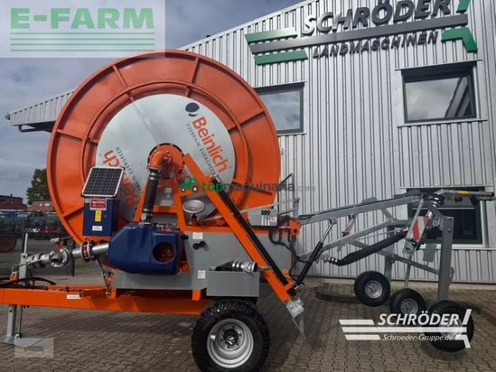 Riego - Beinlich - primus 2800 ii - 110/490