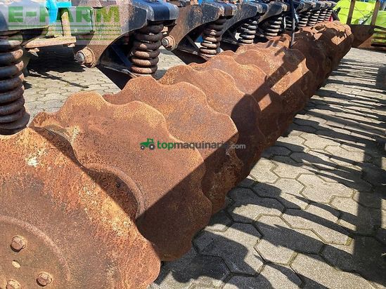 Grada de disco - Rabe - sunbird 5000