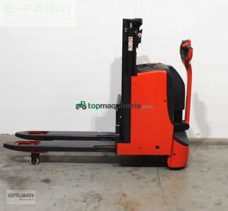 Elevadora - Linde - d 08 1160-01