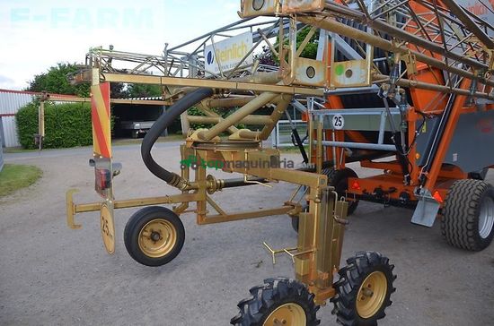 Riego - Beinlich - primus 2800 i 100x500
