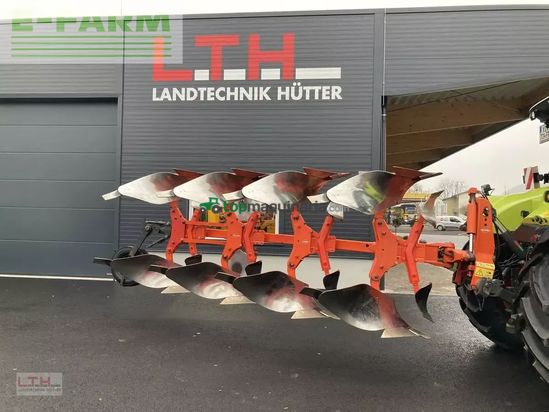 Arado - Kuhn - vari-master 123 4t