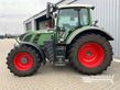 Tractor agrícola - Fendt - 714 vario scr | chcnav gps