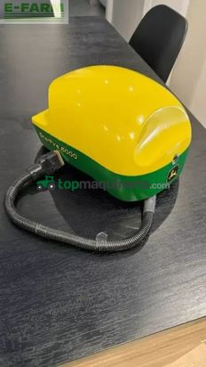 Tractor agrícola - John Deere - 6195r